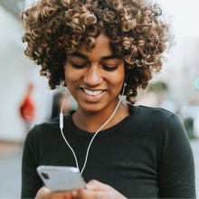 De Virtuele Assistent maakt spraakherkenning mogelijk