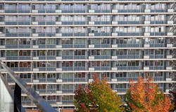 3 labelsprongen voor 400 woningen van Tablis Wonen