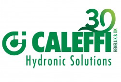 Dertig jaar Caleffi Benelux: evolutie en kijk op de toekomst