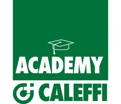 Caleffi en ISSO werken samen tijdens de opleiding ‘Drinkwaterbeveiliging’ van Caleffi Academy. Kom jij ook?