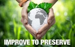 IsoBouw introduceert duurzaamheidsplan ‘Improve to Preserve’ 