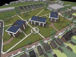 WoonGoed-2Duizend geeft opdracht voor eerste NOM-appartementencomplex in Limburg