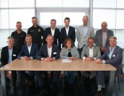 Comfort Partners tekent voor onderhoud installaties Groene Hart Corporaties