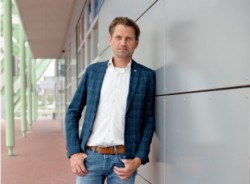 Per 1 oktober nieuwe directeur-bestuurder Thús Wonen