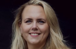 Anneli Bouckaert nieuwe directeur-bestuurder Dynhus