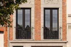 Elegant ThermoFibra Infinity: innovatief schrijnwerk waar iedereen mee wint