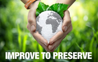 IsoBouw introduceert duurzaamheidsplan ‘Improve to Preserve’