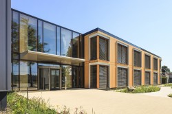 Meest duurzame kantoor ter wereld staat in Nederland | Derbipure dakbedekking van Derbigum gebruikt