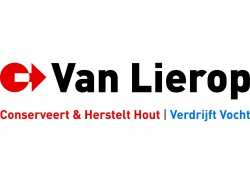 Van Lierop uw partner en expert in houtherstel, houtconservering en het verdrijven van vocht