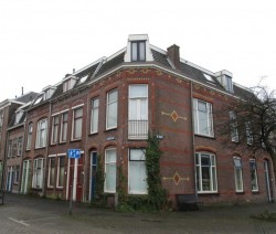 Renovatie 55 woningen succesvol afgerond met Salverda Bouw