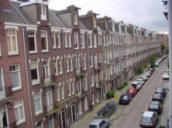 Eerste gezamenlijke open huis Amsterdamse corporaties