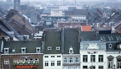 Studentenhuizen in Maastricht voorzien van keurmerk