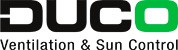 Duco Ventilation & Sun Control