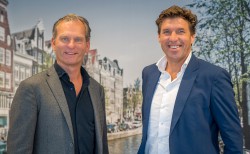 Zig en Cegeka Real Estate Solutions slaan handen ineen voor de Nederlandse vastgoedsector