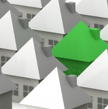 Regels verkoop corporatiewoning aan beleggers versoepeld