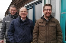 Lamikon LongLife gevelelementen passen perfect binnen RGS