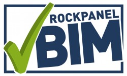 BIM-bestanden voor alle ROCKPANEL® gevelpanelen 