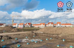 Woningcorporaties dagen de markt uit