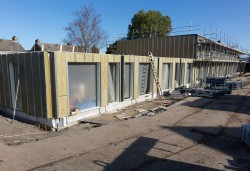 Flexibele en snelle transformatie met Rockzero® Bouwsystemen