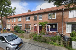 Van Lierop  - Kruipruimterenovatie 117 woningen in Utrecht
