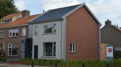 Levensloopbestendige woningen zonder energierekening