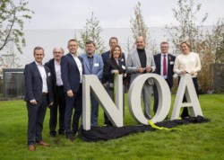 NOA outdoor living: Uniek inspiratiepark voor ‘buitenleven’