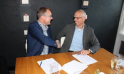 Energieportaal voor woningcorporaties
