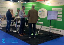 Innovatieroute Duurzaam Wonen op Vakbeurs Energie