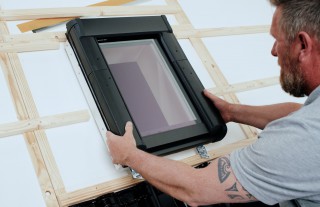 Purilan Designo dakraam: compleet en onderscheidend