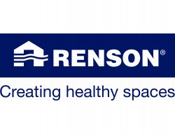 Renson lanceert de Fixscreen Solar: dé renovatie-screen op zonne-energie
