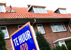 VGM NL en NVM presenteren huurmarktcijfers 4de kwartaal 2016