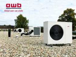 Gratis webinar: Verduurzaming woningvoorraad met lucht/ water warmtepomp