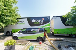 Verbeter jouw Renovatieproject met Drowa isolatiechips