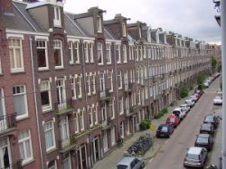 Koopwoning per m2 goedkoper dan sociale huur