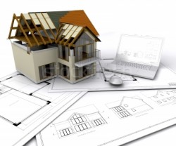 CBS: Verdubbeling vergunningen voor nieuwe woningen