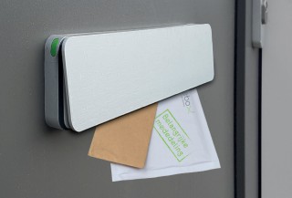 Voordelen Homebox brievenbus