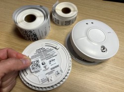 Alle installaties in één oogopslag in beeld