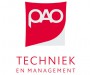 PAO Techniek en Management