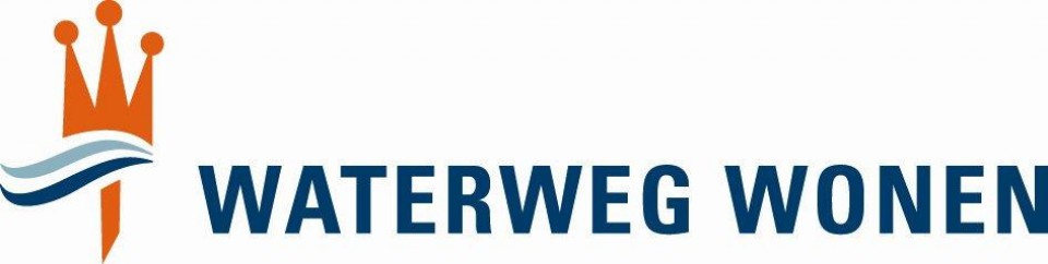 Afbeeldingsresultaat voor logo waterweg wonen