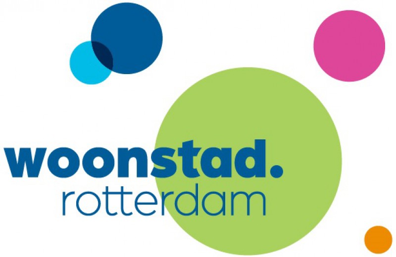 Stichting Woonstad Rotterdam, Rotterdam | Woningcorporaties.nl